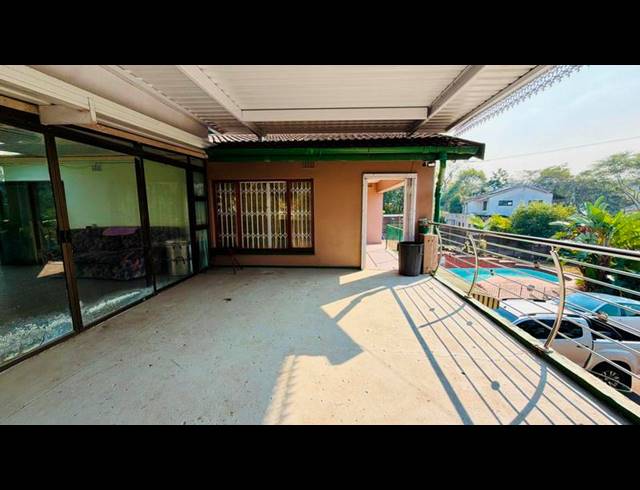 4 BEDROOM HOUSE FOR SALE IN NEW GERMANY